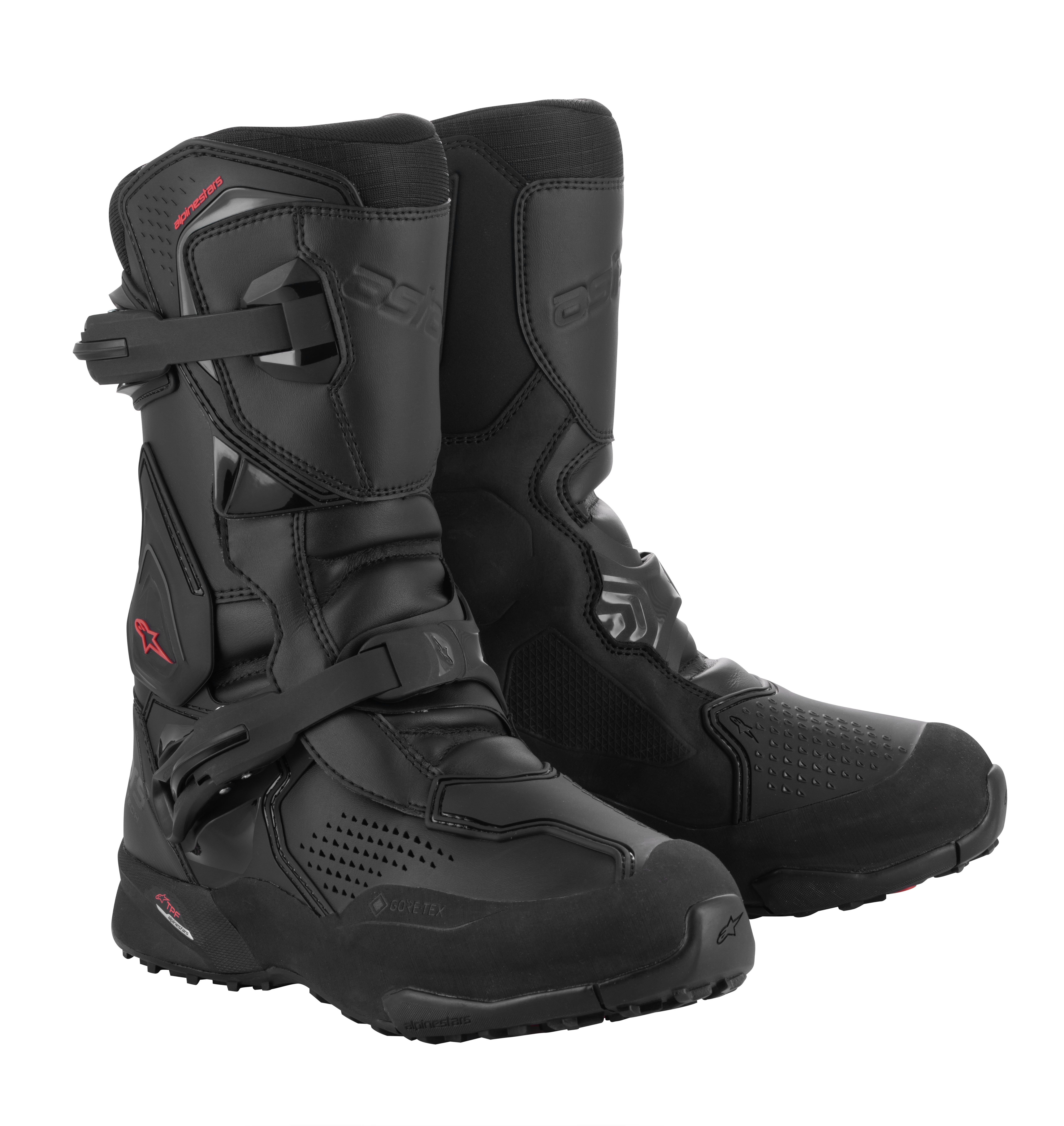Alpinestars XT-8 Gore-Tex | Hofland Motoren Amersfoort