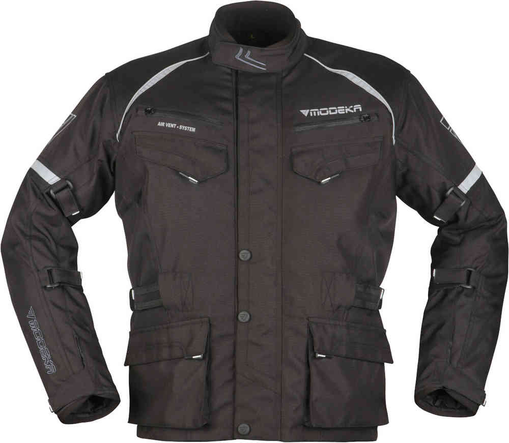 Modeka Jacket Tarex | Hofland Motoren Amersfoort