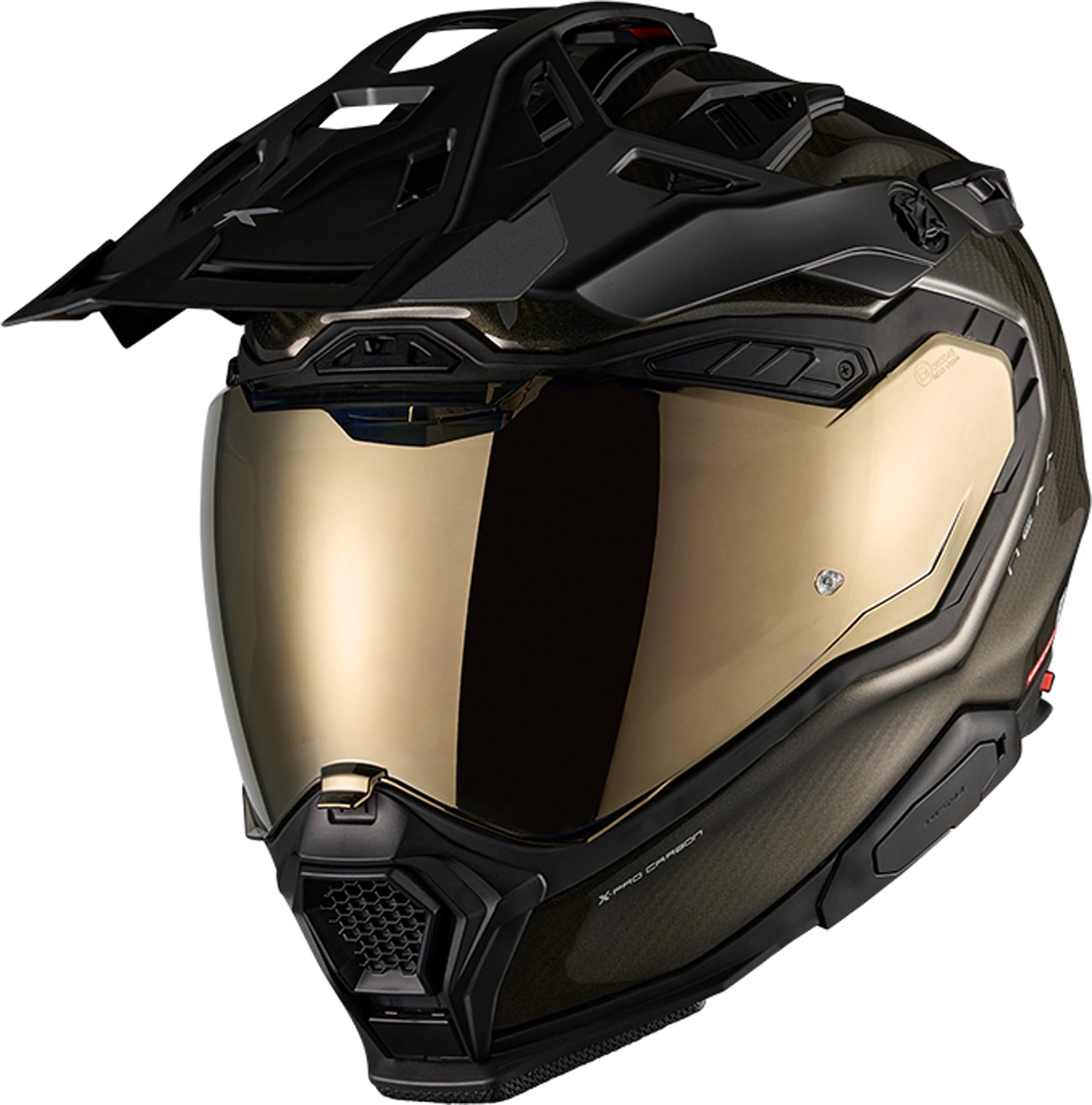 with:D High-end-type レギオン 25連仕様 Nexx X WED 3 Carbon Golden Dune | Hofland Motoren Amersfoort
