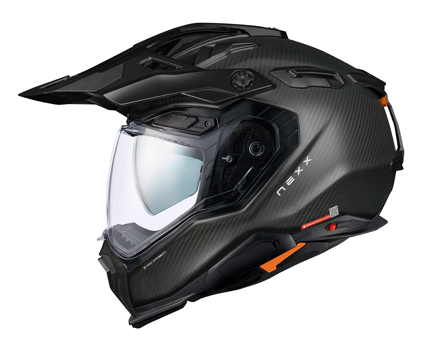 Nexx X WED 3 Wild Pro | Hofland Motoren Amersfoort