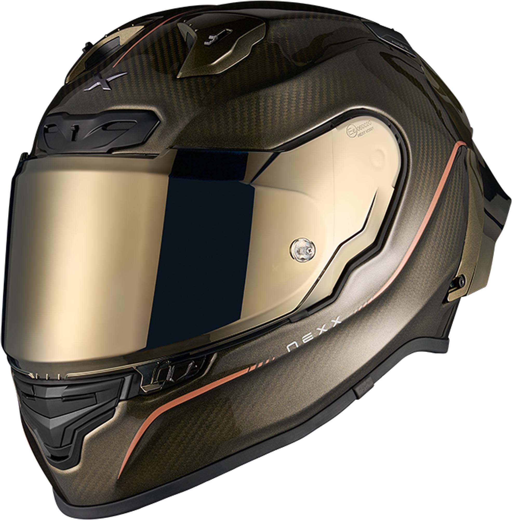 um2ー031cp Nexx X.R3R ZERO PRO 2 BLUE voordelig | Louis 🏍️
