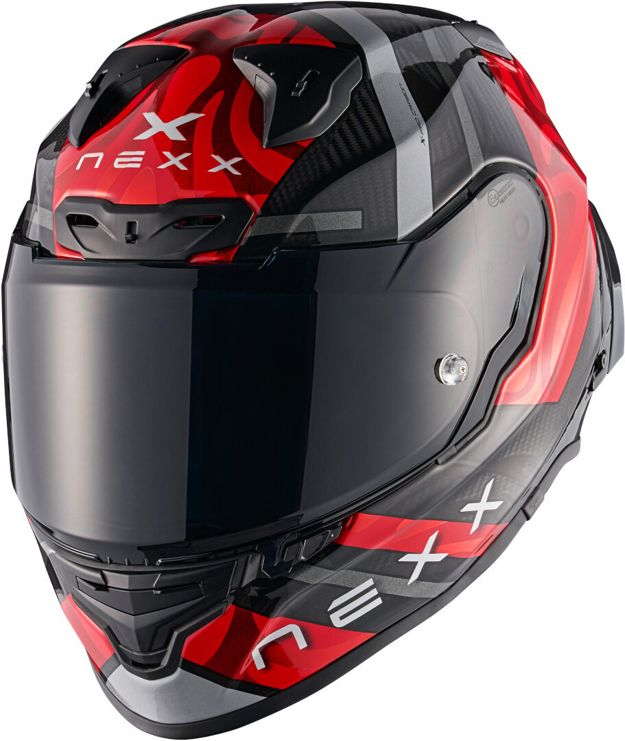 Nexx X.R3R Swirl | Hofland Motoren Amersfoort