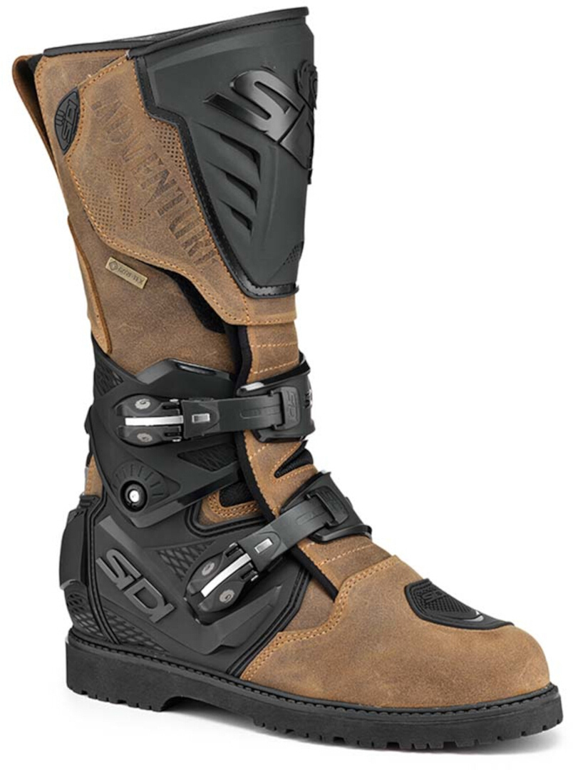 Sidi Adventure 2 Gore-Tex | Hofland Motoren Amersfoort