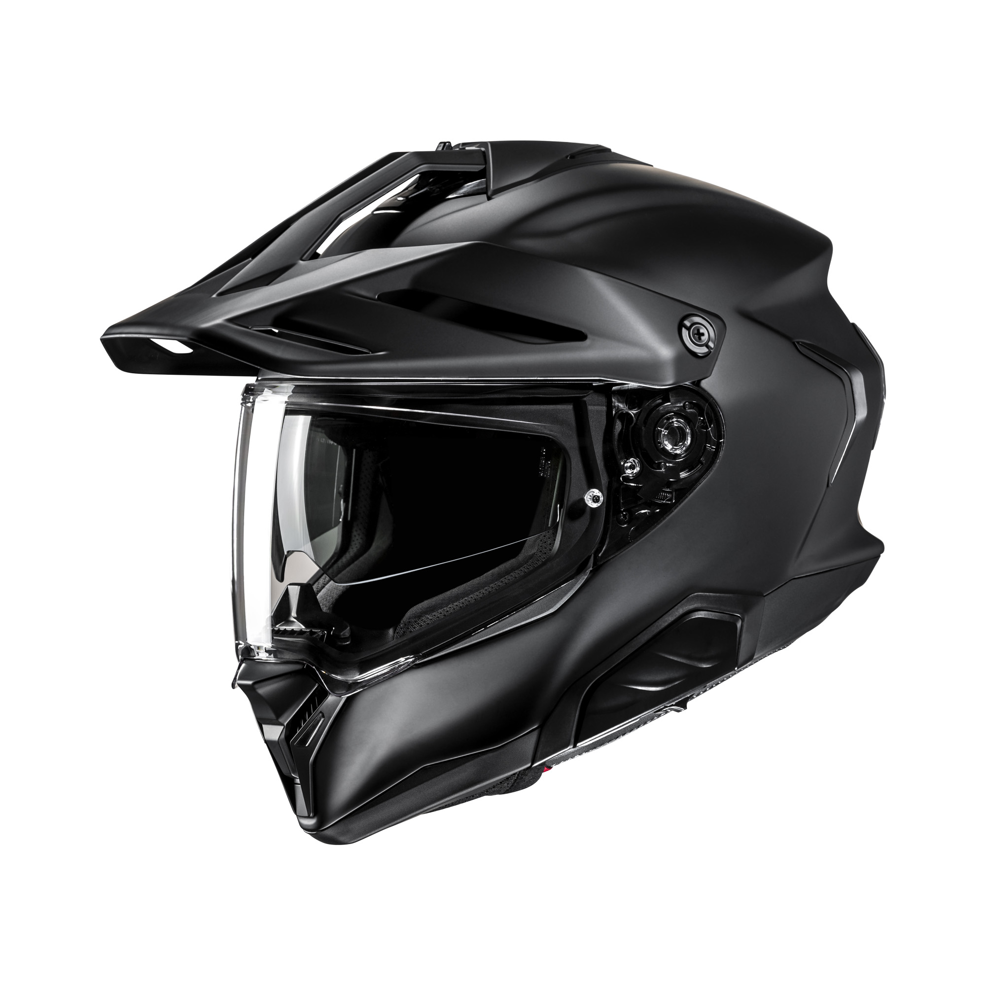 HJC HELMETS RPHA60 マットブラック XL インカムのセット HJC RPHA 60 mat/zwart | Hofland Motoren Amersfoort