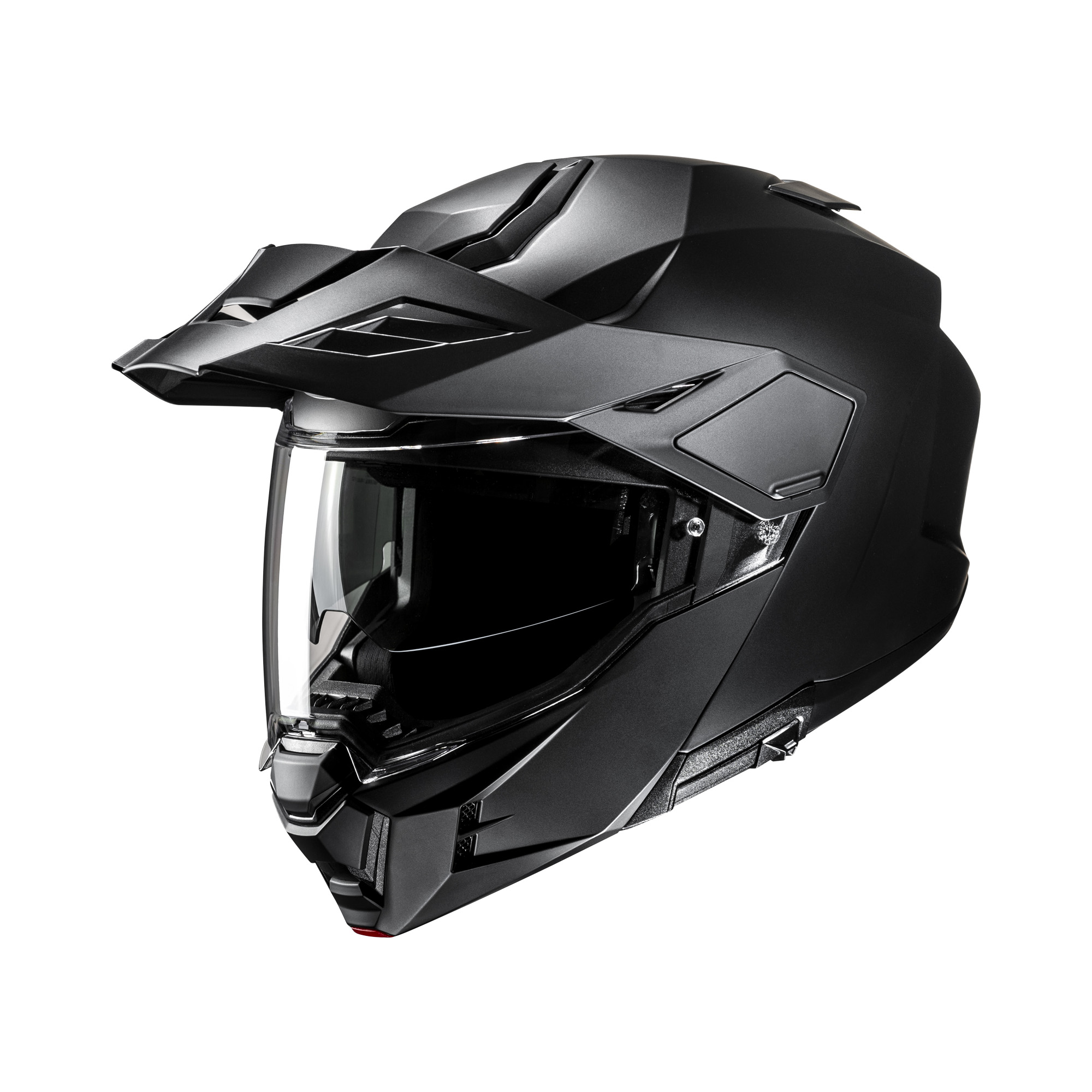 HJC I80 zwart | Hofland Motoren Amersfoort