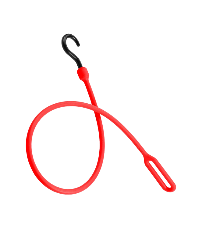 Dyna strap Macna, haak & oog 30 inch
