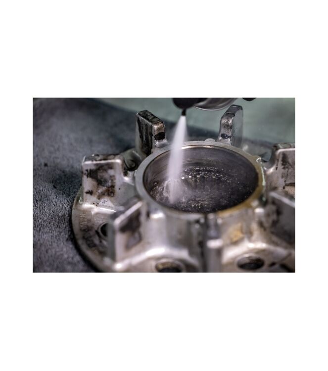 Muc-Off High Pressure Quick Drying