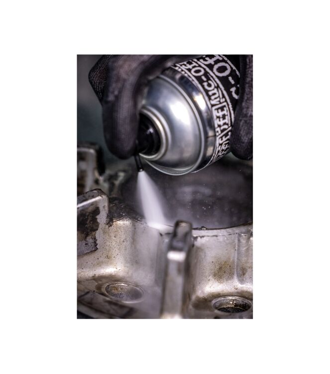 Muc-Off High Pressure Quick Drying