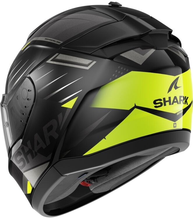 Shark Ridill 2 Bersek