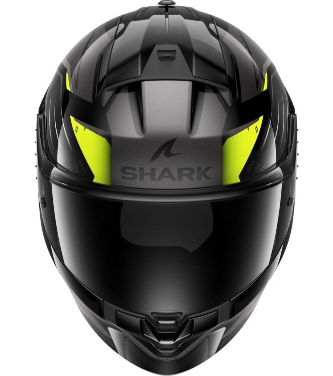 Shark Ridill 2 Bersek