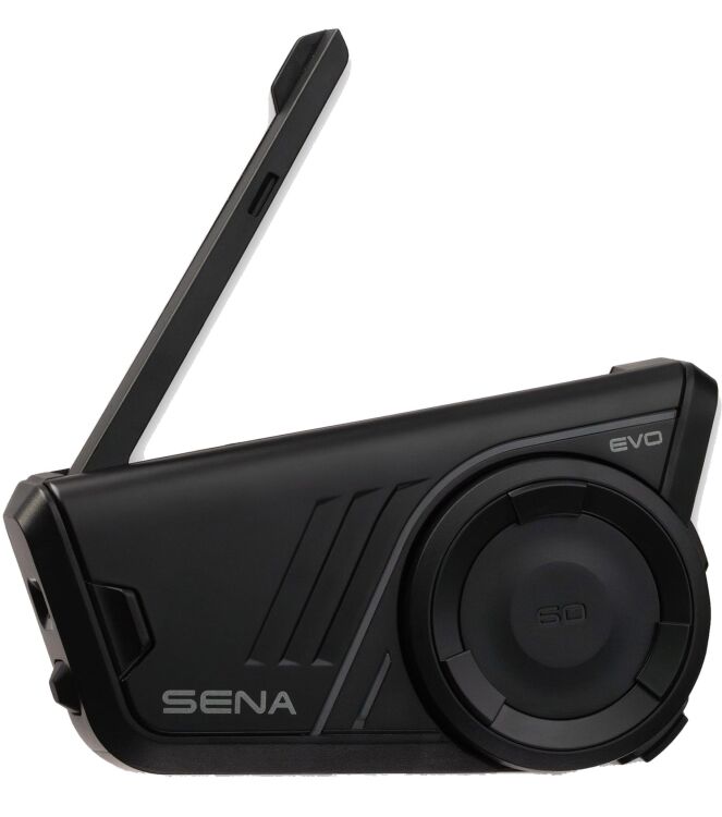 SENA 60S EVO SINGLE SOUND BY B