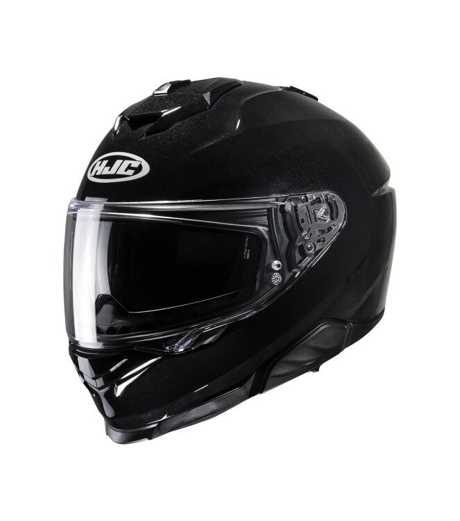 Motorhelm HJC, i71