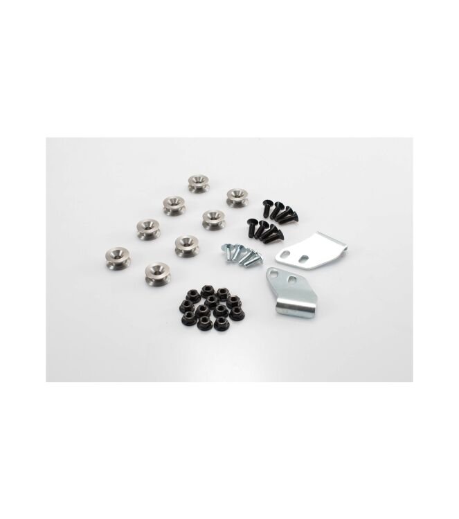 Adapterkit SW-Motech Pro carrier TRAX