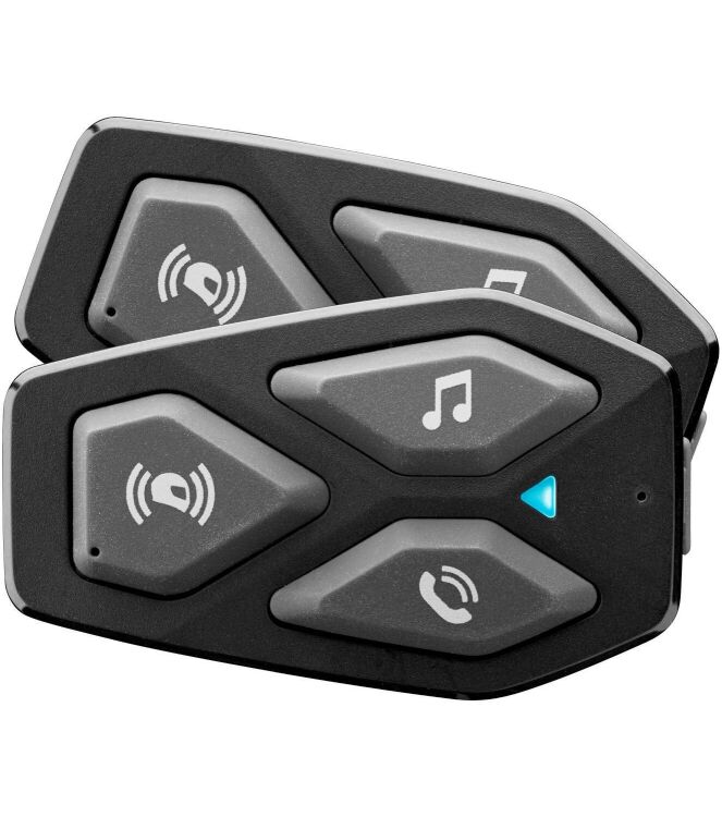 Interphone U-Com 3 Double
