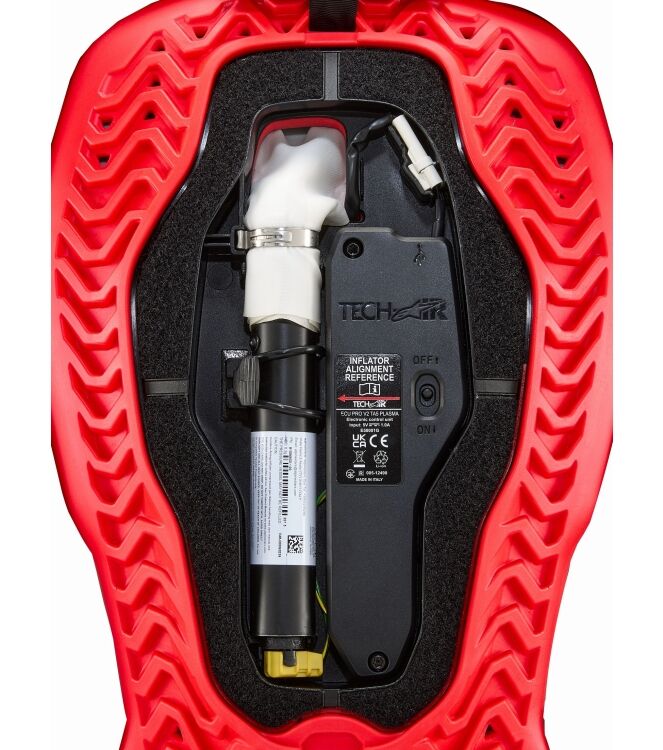 Tech-Air® 5 Plasma Reservepatroon