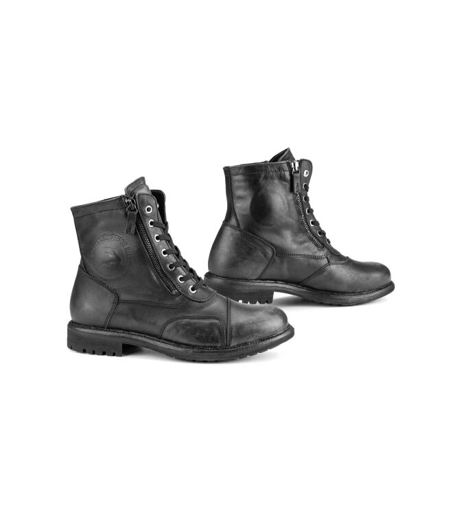 Schoen Falco, Aviator zwart