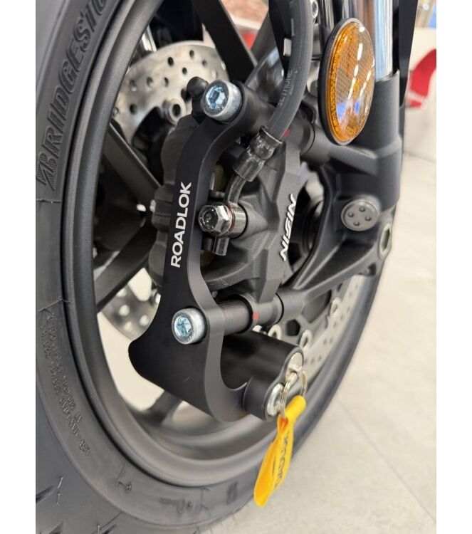 Roadlok XRA-C 100R Honda Rechts 100MM