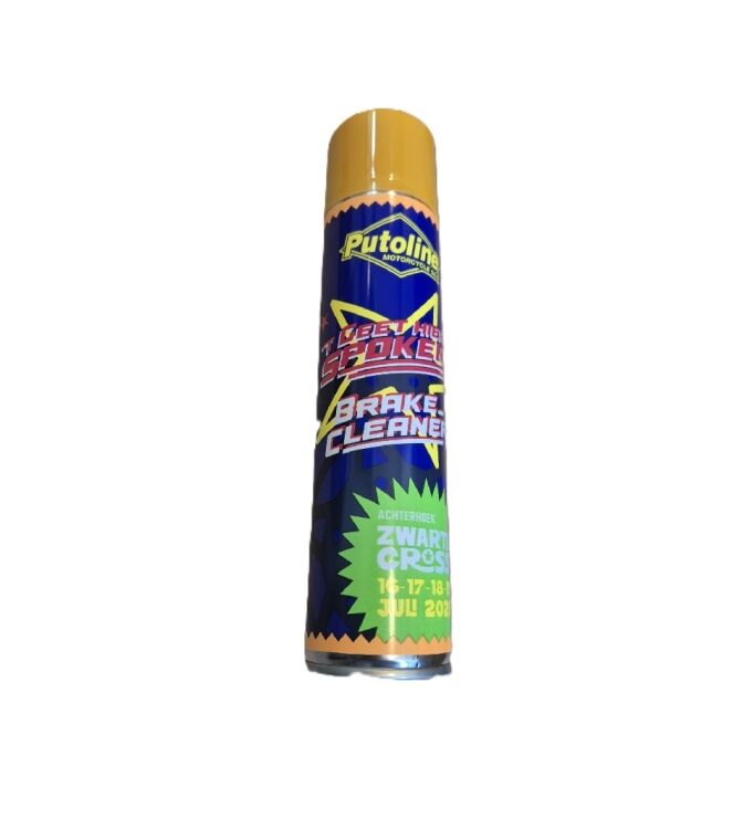PUTOLINE BRAKE CLEANER 400ML ZC 2026