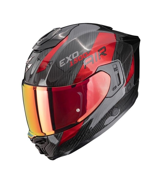 Scorpion Exo-1500 Carbon Air Platted