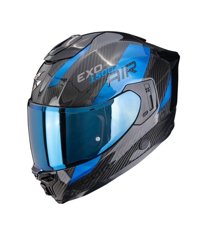 Scorpion Exo-1500 Carbon Air Platted