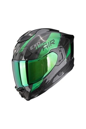 Scorpion Exo-1500 Carbon Air Platted