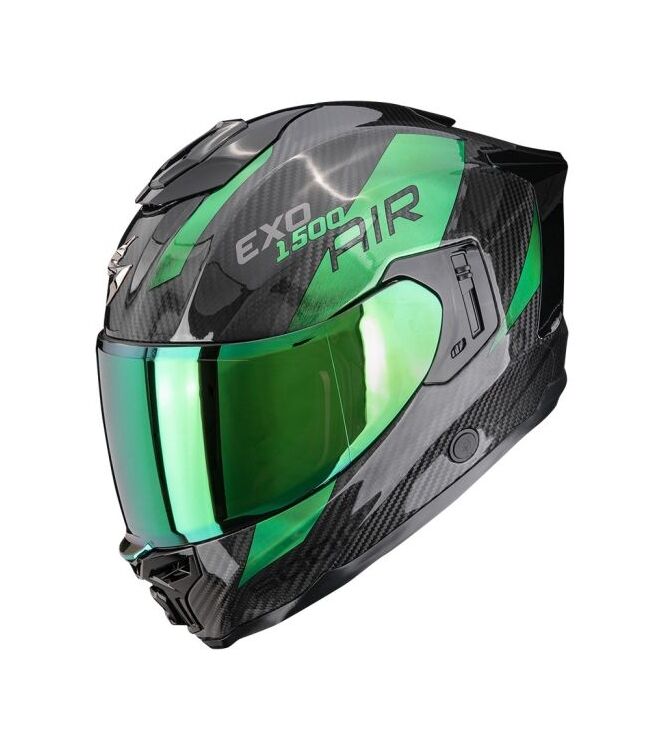 Scorpion Exo-1500 Carbon Air Platted