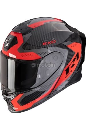 Scorpion Exo-R1 EVO Carbon Air Propel