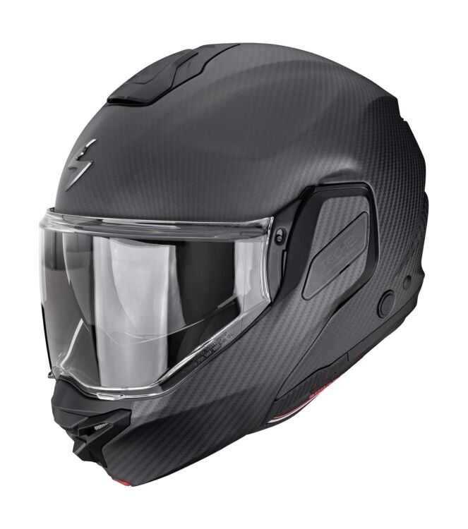 Scorpion Exo-Tech II Carbon