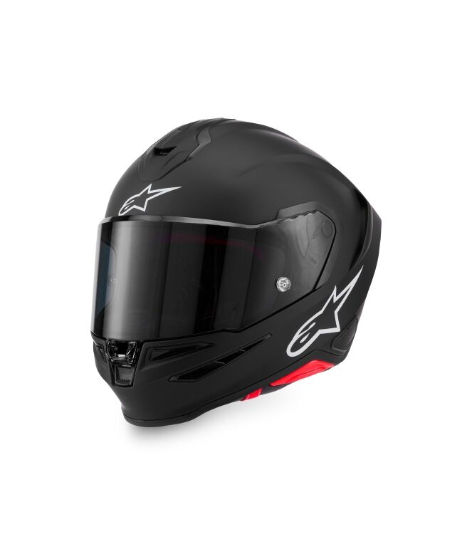 Alpinestars S-R7 Solid Helmet