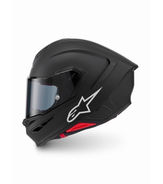 Alpinestars S-R7 Solid Helmet