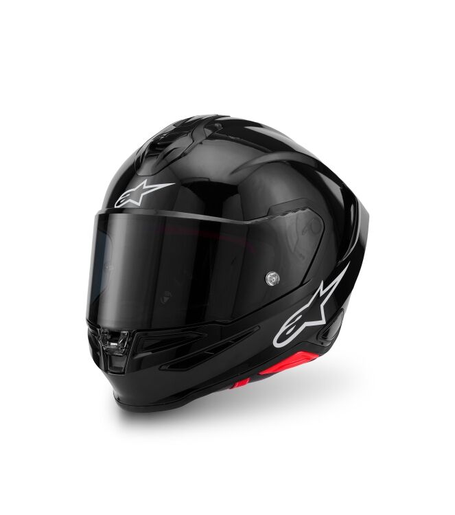 Alpinestars S-R7 Solid