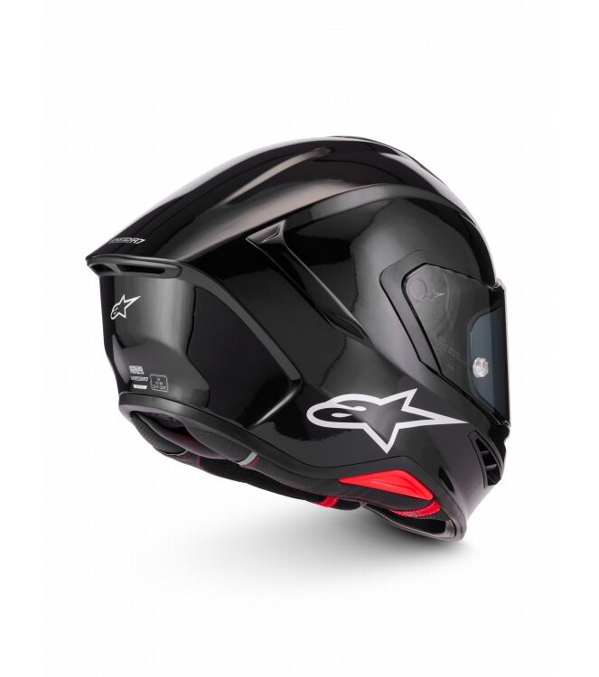 Alpinestars S-R7 Solid