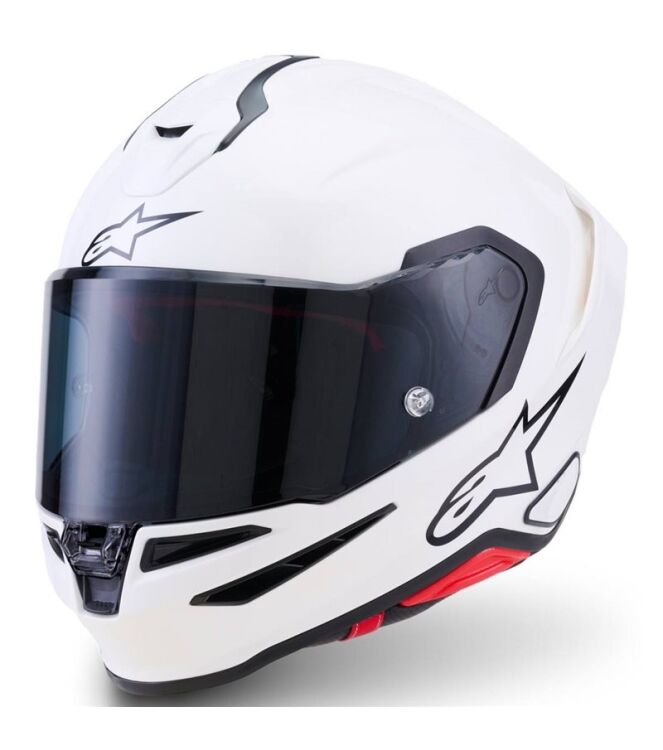 Alpinestars S-R7 Solid