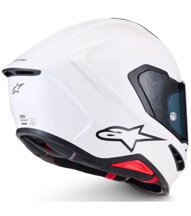 Alpinestars S-R7 Solid