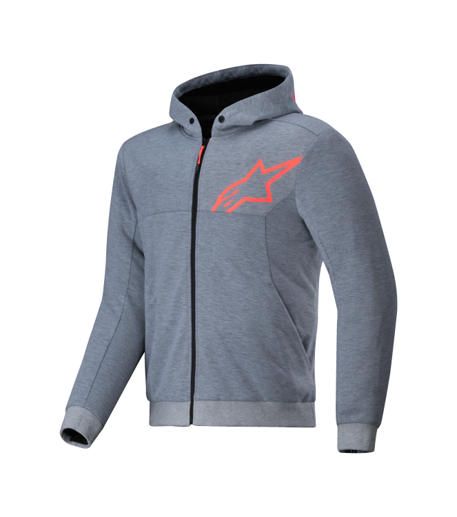 CHROME V2 SPORT HOODIE
