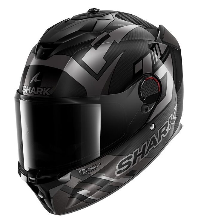 Shark Spartan GT Pro Carbon Zarco Track