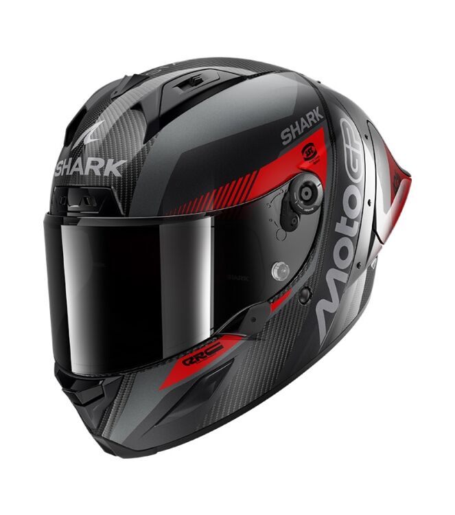 Shark Aeron GP FIM Racing MotoGP