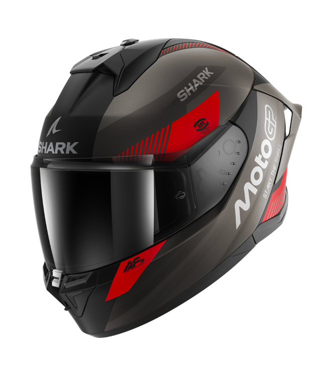 Shark Skwal Cup MotoGP