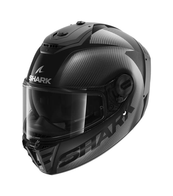 Shark Spartan RS Carbon Skin