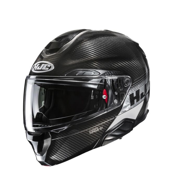 HJC RPHA 91 Carbon Elig