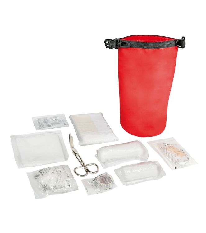 Lampa EHBO Kit