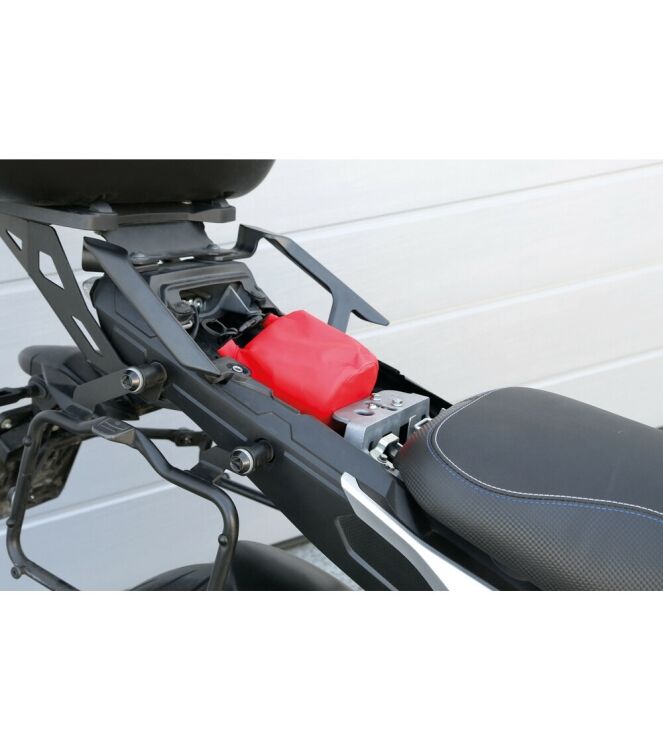 Lampa EHBO Kit