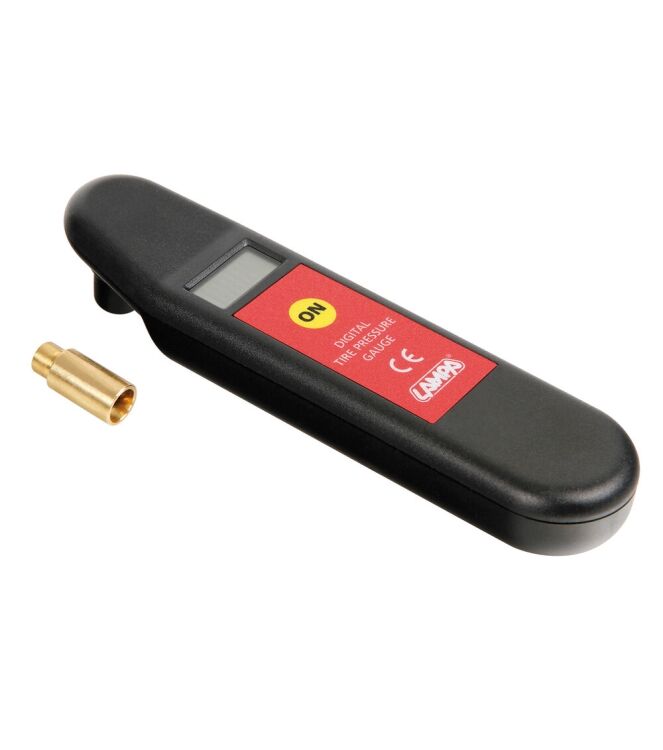 Lampa Bandenspanningsmeter LCD