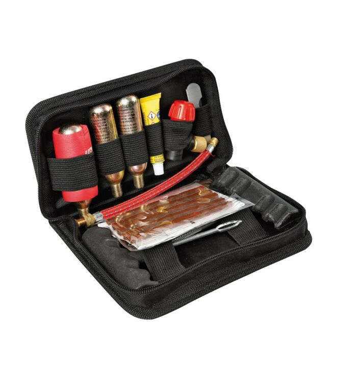 Lampa Tubeless repair set