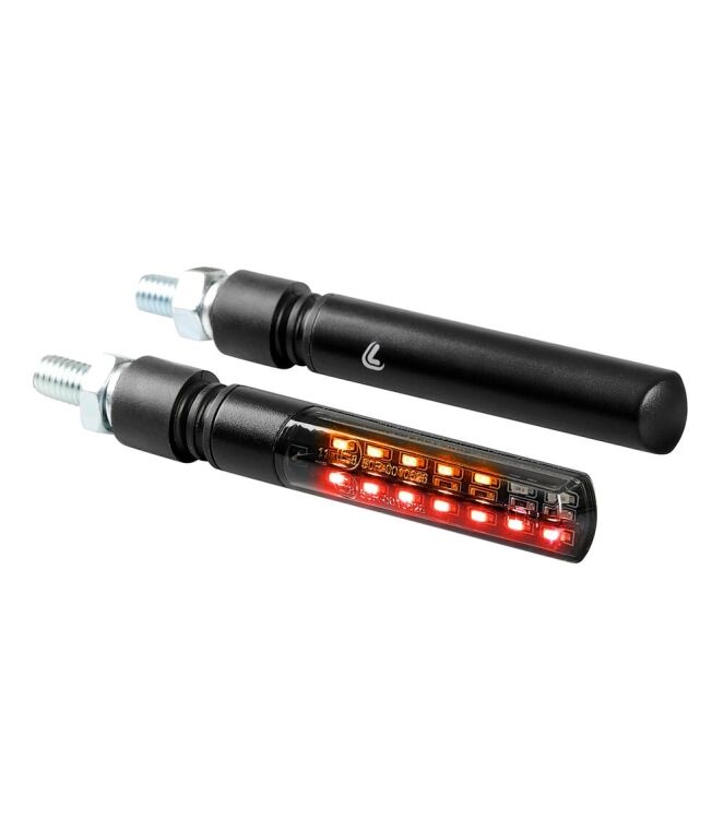 Lampa Line SQ Led Knipperlicht achterzij