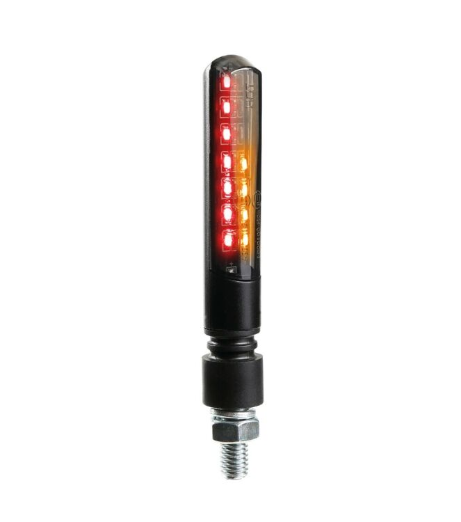Lampa Line SQ Led Knipperlicht achterzij