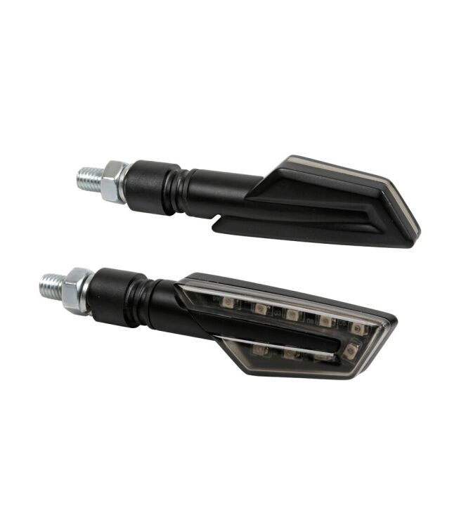 Lampa Knipperlicht Led Ciclon