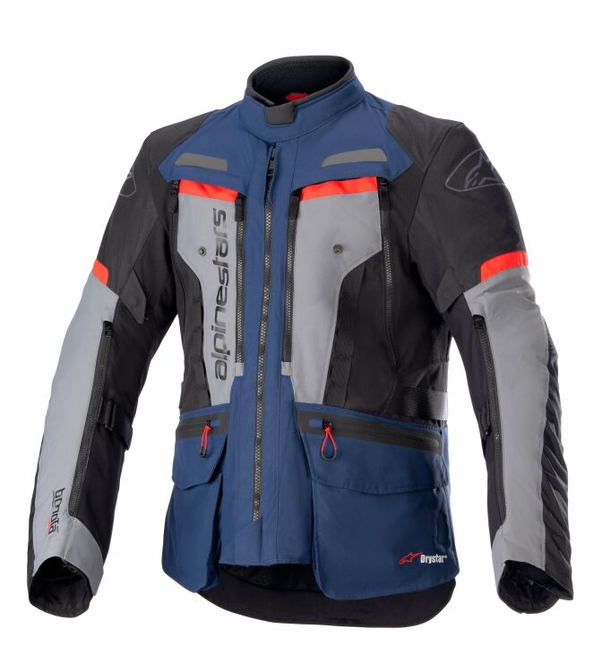 Alpinestars Bogota Pro Drystar Jacket