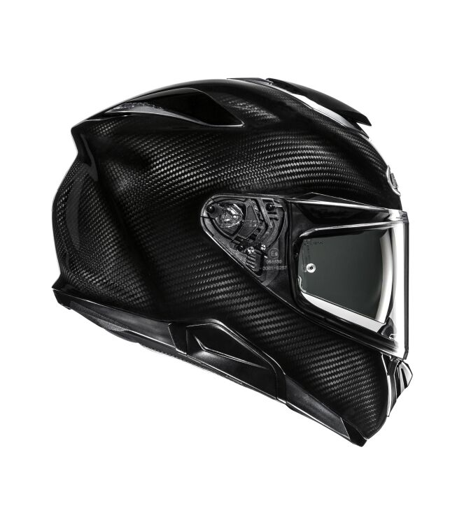 HJC RPHA 72 Carbon