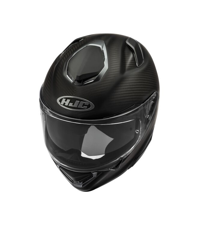 Motorhelm HJC, RPHA 72 Carbon mat